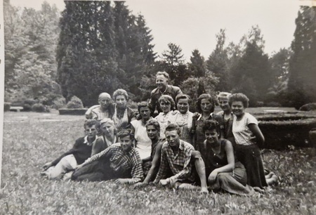 arboretum-arhiv Ančka Perič